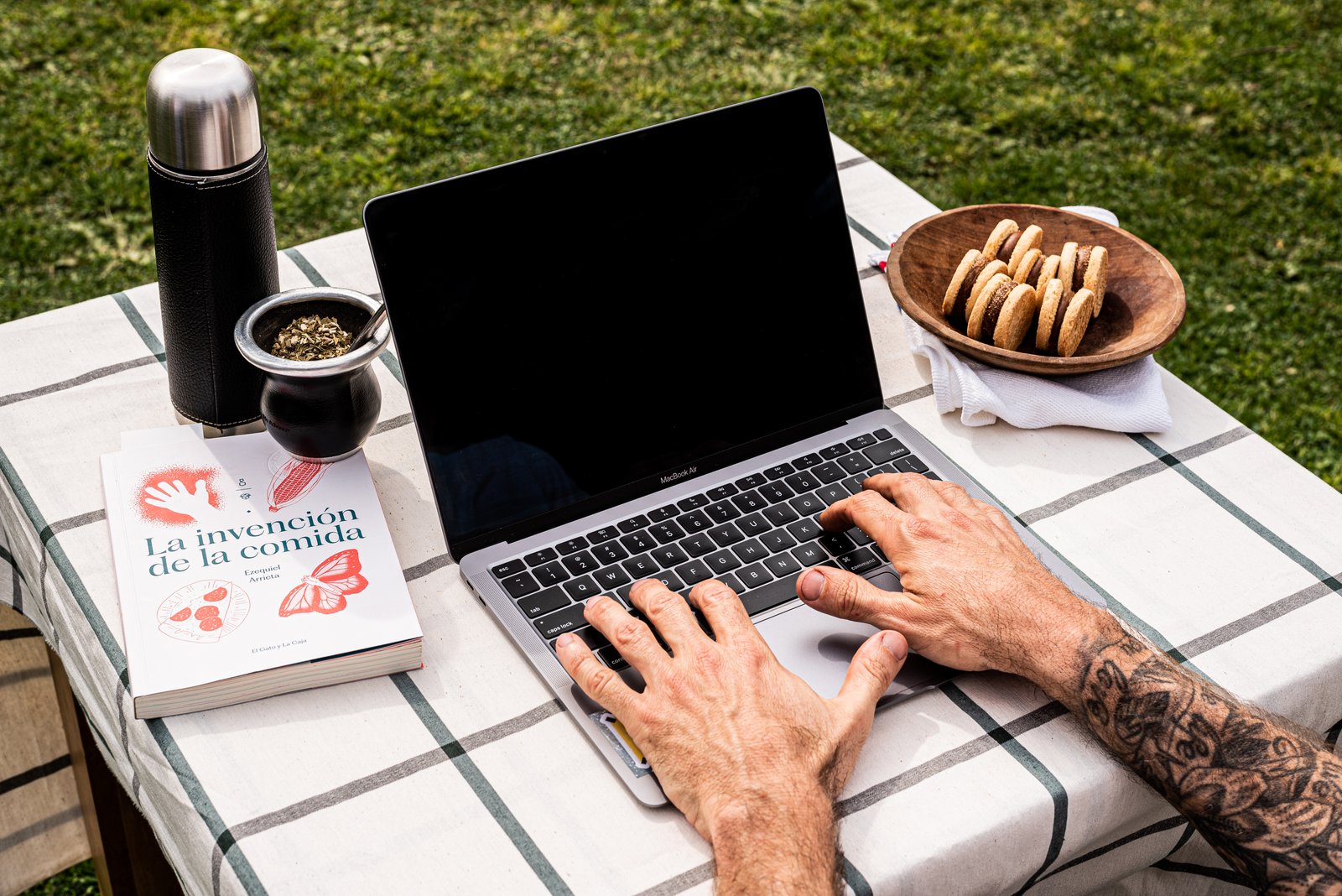 Bienvenidos al blog de Natural Sur