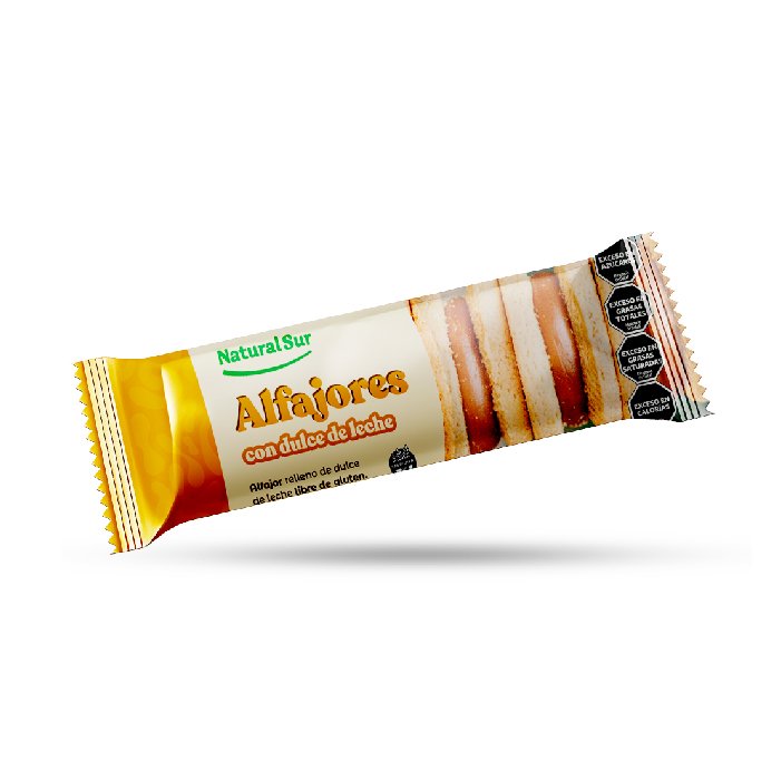 Alfajorcitos